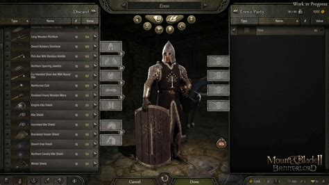 mount and blade 2 bannerlord total conversion mods|Mods at Mount & Blade II: Bannerlord Nexus .